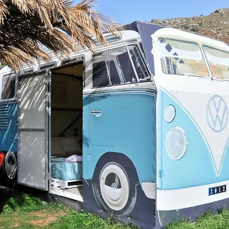 Cornelia Hippie Magic Bus